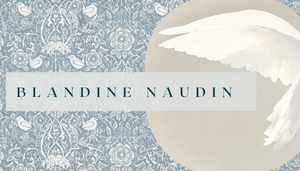 Le Seuil et l'Horizon - Blandine Naudin