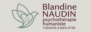Le Seuil et l'Horizon - Blandine Naudin